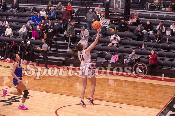 LR25 WBB6 vs Limestone-130