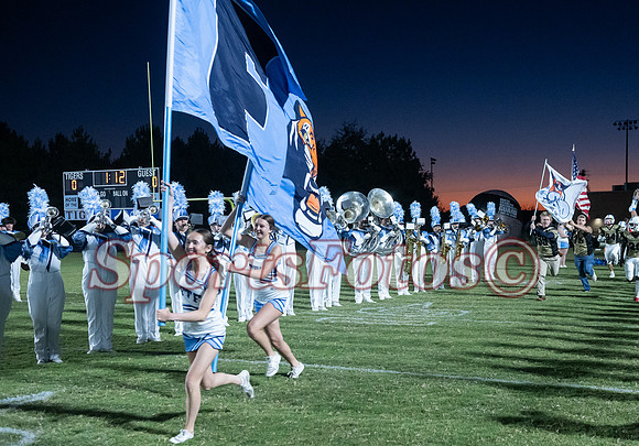 FTF FB5 vs E Lincoln-118