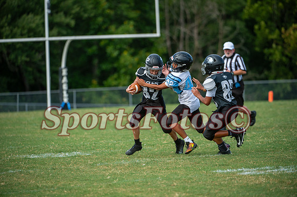 JFMS FB1 vs Heritage-101