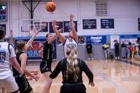 FTF Varsity WBB3 vs Bandys-110