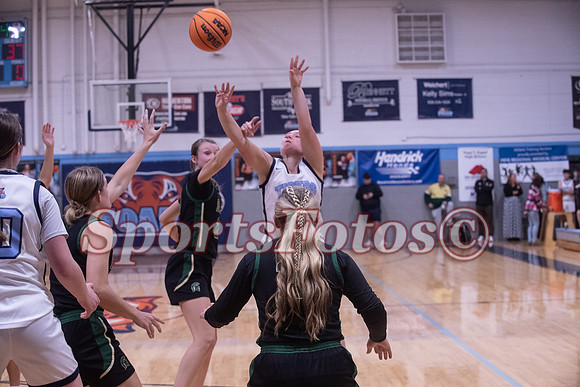 FTF Varsity WBB3 vs Bandys-110