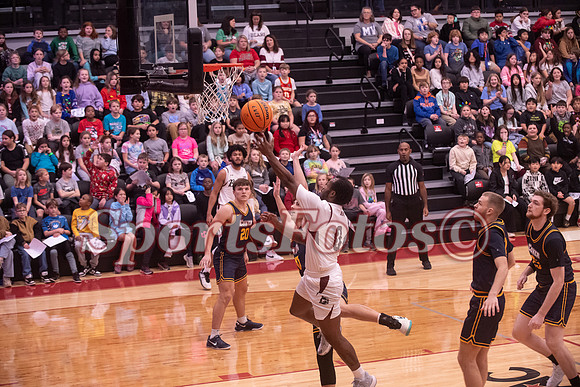 LR24 MBB4 vs Coker-102