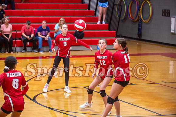 JFMS VB2 vs Arndt-116