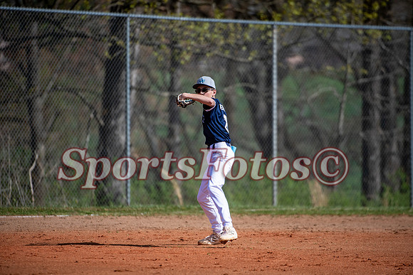 JFMS BB7 vs Maiden-118