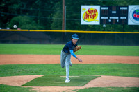 Tigers 2 vs Stampede-112