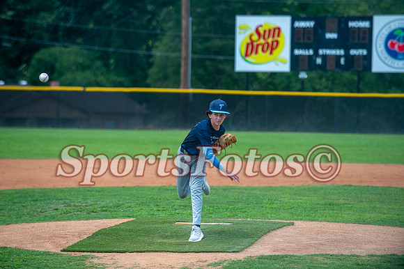 Tigers 2 vs Stampede-112