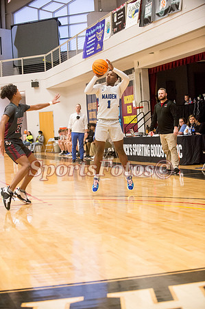 Maiden vs Bunker Hill Boys-103