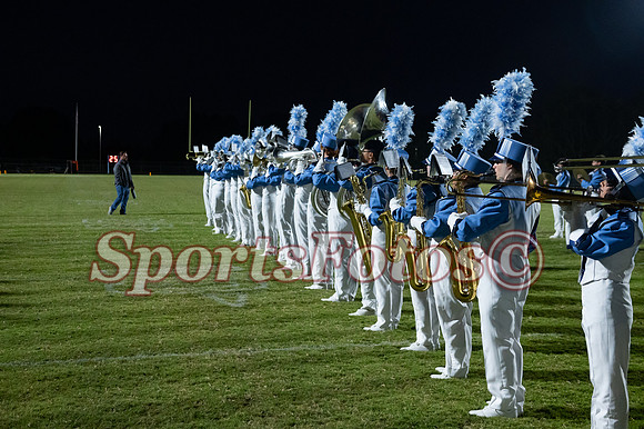 FTF FB5 vs E Lincoln-112