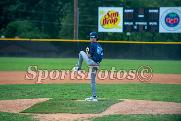 Tigers 2 vs Stampede-103