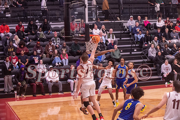 LR25 MBB6 vs Limestone-115