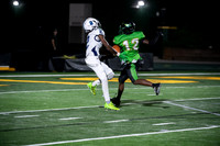 FTF Varsity FB8 vs W Iredell -116