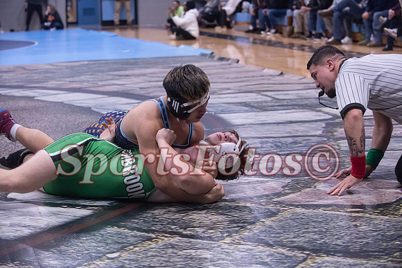 FTF Wrestling vs Ashbrook-105