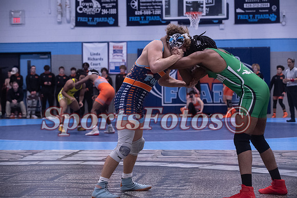 FTF Wrestling vs Ashbrook-110