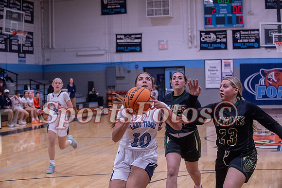 FTF JV WBB2 vs Bandys-103