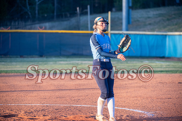 Varsity SB2-113