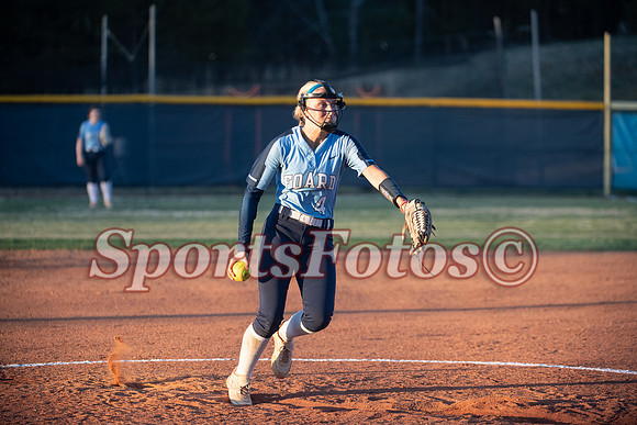 Varsity SB2-115