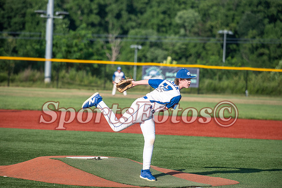 NCBA 14U vs Top Tier 14U-114