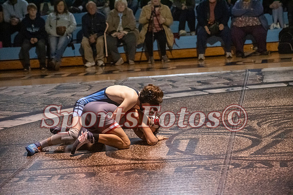 FTF Wrestling 7 vs St Stephens-107