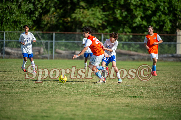 FTF JV MS2 vs Statesville-103
