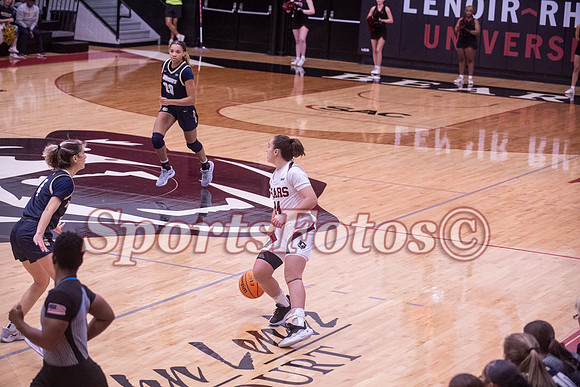 LR24 WBB1 vs Wingate-104