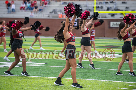 LR24 FB1 vs Bowie State-105