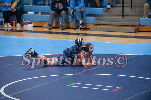FTF Wrestling 1 vs Enka-117