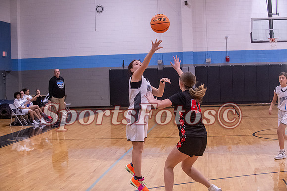 JFMS Girls 2 vs Newton-101