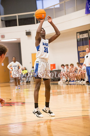 Maiden vs Bunker Hill Boys-107