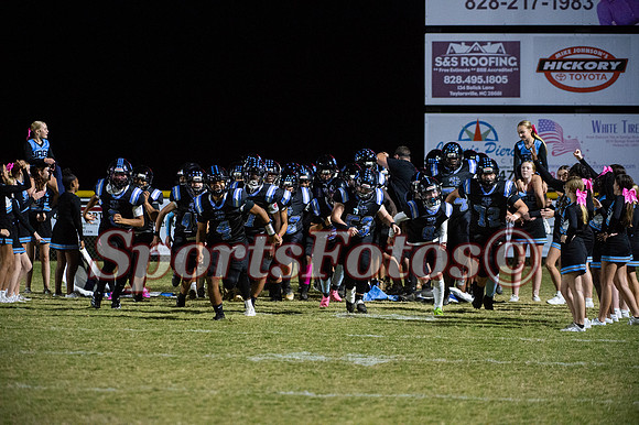 JFMS FB7 vs Arndt-206