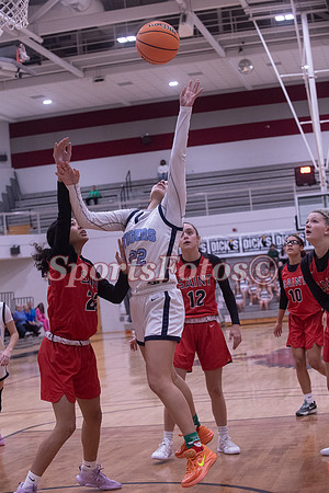 Foard vs Saint Stephens-107