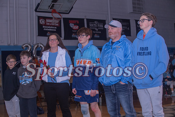 FTF Wrestling Senior Night 2025-101
