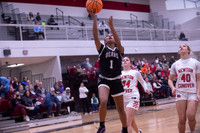 Bunker Hill vs N-C Girls-111