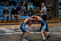 FTF Wrestling 1 vs Enka-115
