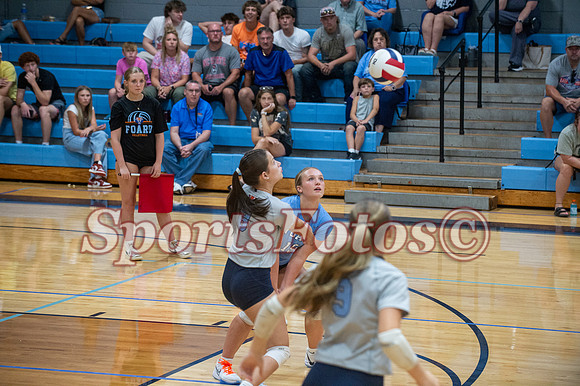 FTF VB2 Varsity vs E Lincoln-101