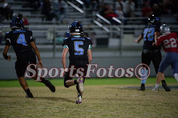JFMS FB7 vs Arndt-209