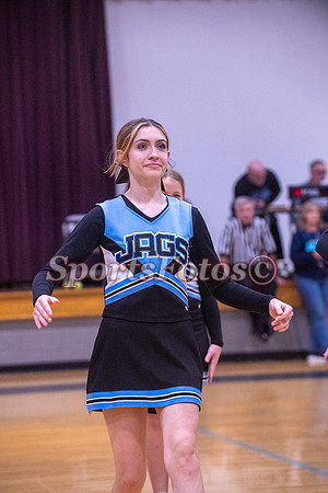 JFMS Cheer vs Maiden-101