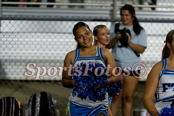 FTF Varsity FB4 vs Statesville-143