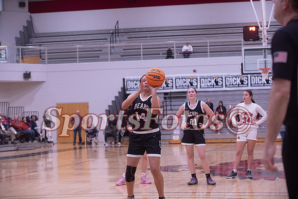 Bunker Hill vs N-C Girls-117
