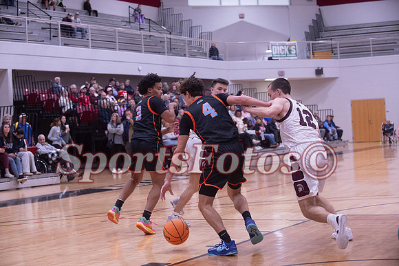 Foard vs South Caldwell Boys-113