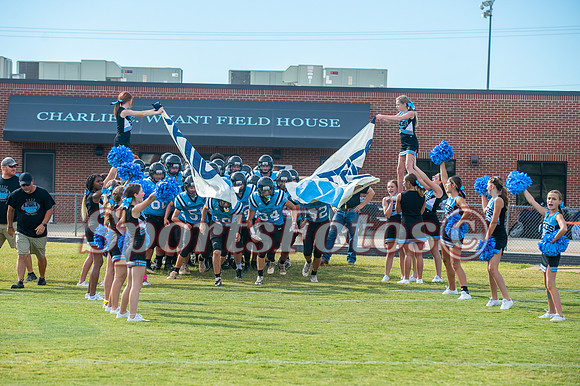 JFMS FB3-255