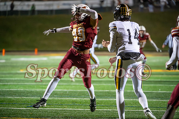 Hickory vs Tuscola-74