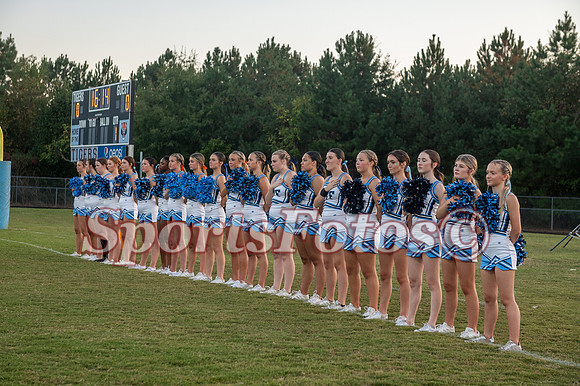 FTF Homecoming-101
