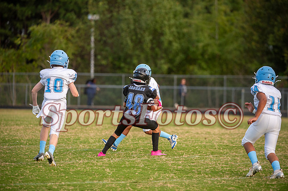 JFMS FB2 vs Northview-115