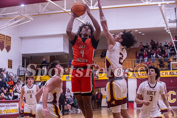 East Lincoln Boys vs Hickory Boys-115