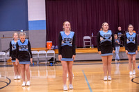 JFMS Cheer vs Newton-113