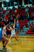 FTF Varsity WBB2 vs Newton-110