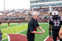 LR24 FB2 vs Tiffin-104