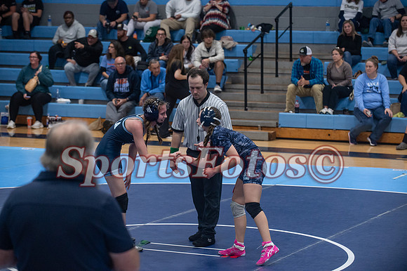 FTF Wrestling 1 vs Enka-118