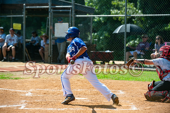 NCBA vs Rattlers-118