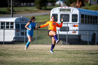 JV GSoc5 vs Hickory-104